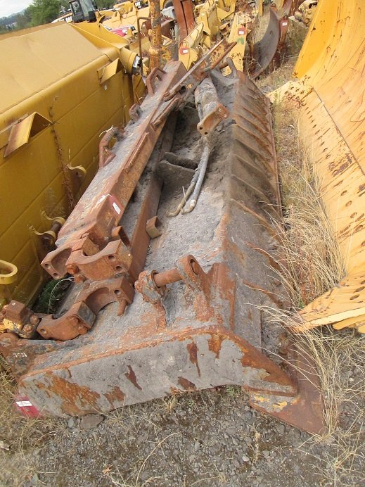 Used BLADE - 7 S DOZER LGP 37-0037Used BLADE - 7 S DOZER LGP 37-0037
