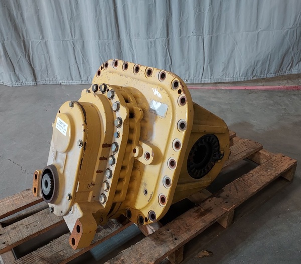 Core DIFFERENTIAL GRP 3705710