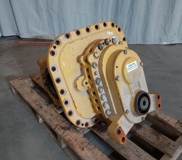 Core DIFFERENTIAL GRP 3705710 2