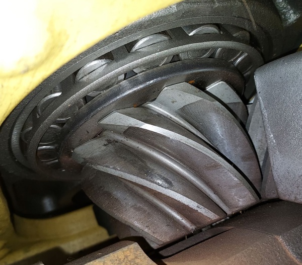 Core DIFFERENTIAL GRP 3705710 3