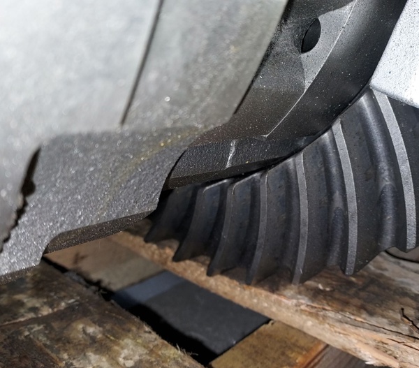 Core DIFFERENTIAL GRP 3705710 4