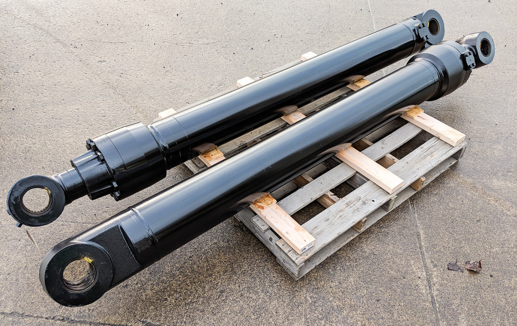 Rebuilt CYLINDER GRP - STICK 3706692