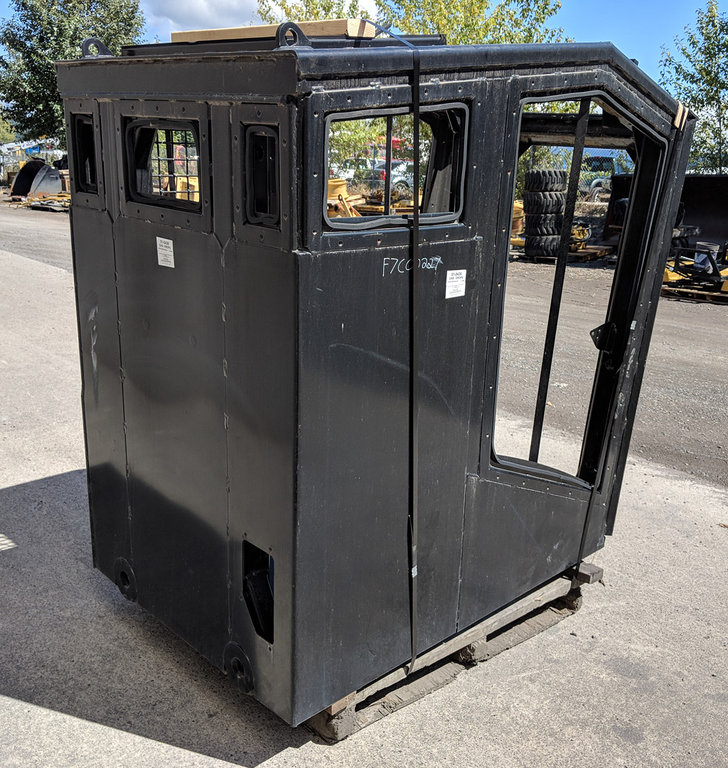 Used CAB GRP - EROPS 3709182 4