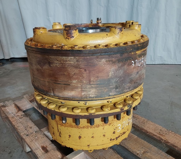 Used DRIVE GRP - FINAL 3710565