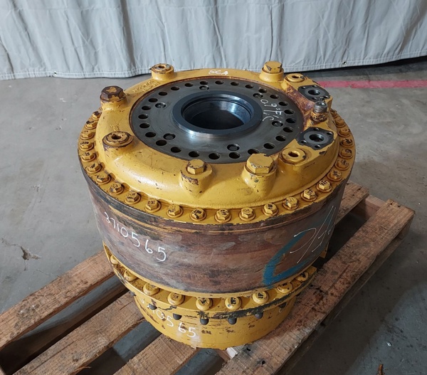Used DRIVE GRP - FINAL 3710565 2