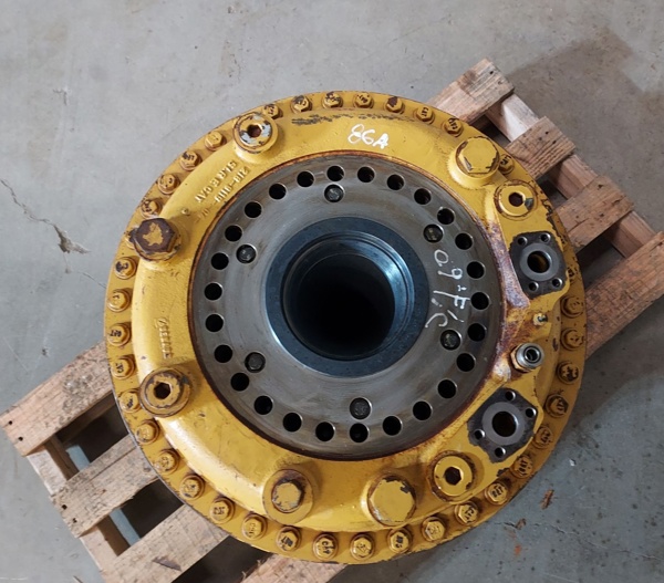 Used DRIVE GRP - FINAL 3710565 3
