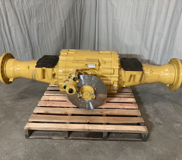 Rebuilt AXLE ARR - FRONT FIXED 3715119