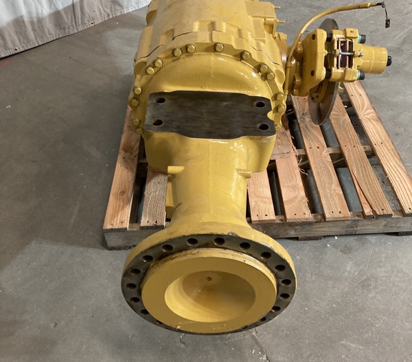 Rebuilt AXLE ARR - FRONT FIXED 3715119 4
