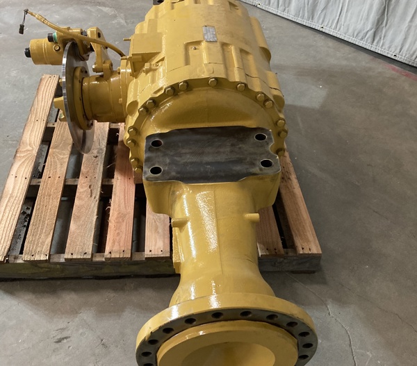 Rebuilt AXLE ARR - FRONT FIXED 3715119 6