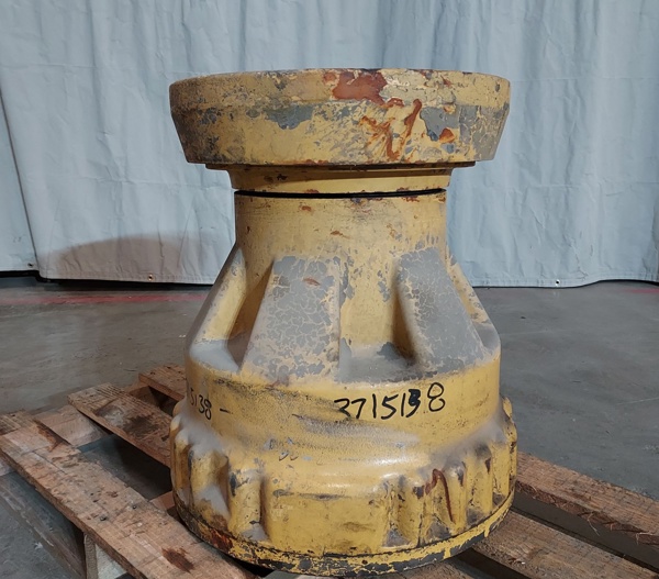 Used DRIVE GRP - FINAL 3715138