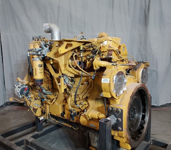 Used ENGINE ARR 3721056