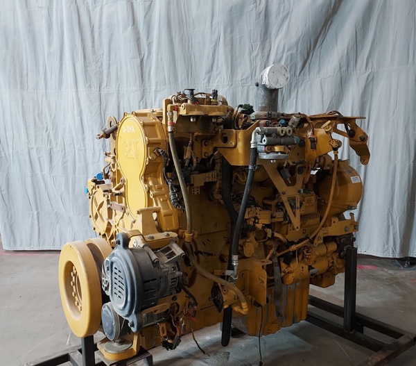 Core ENGINE ARR 3721056 2