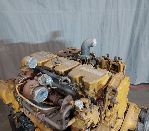 Core ENGINE ARR 3721056 4