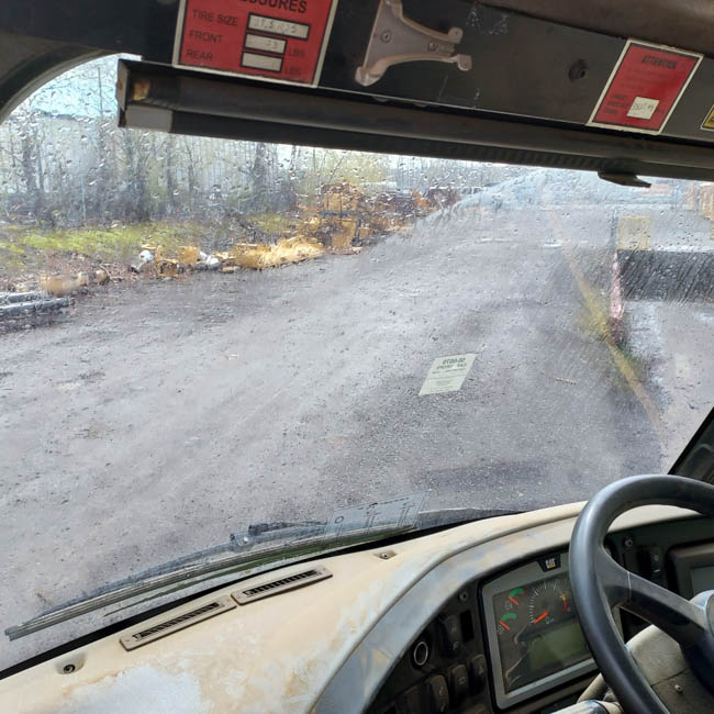 Used CAB ARR 3733645 9