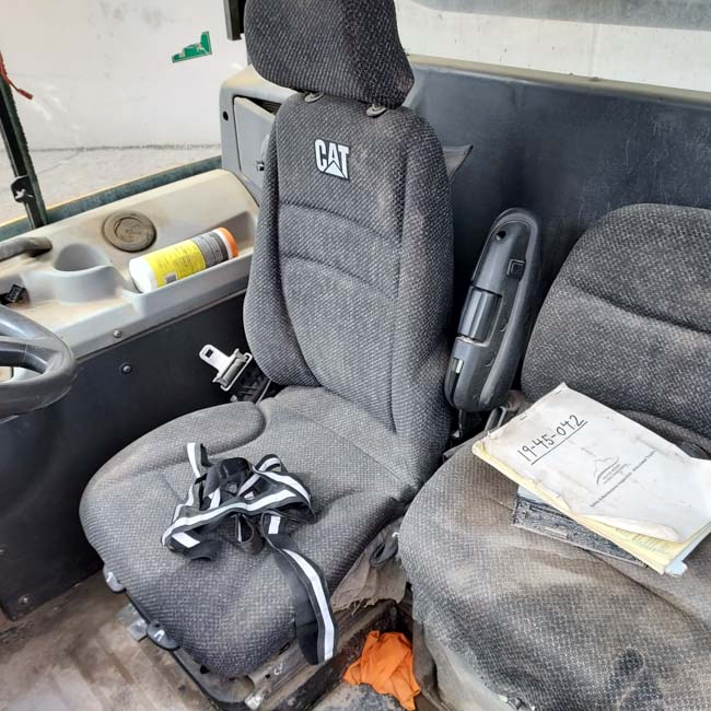 Used CAB ARR 3733645 10