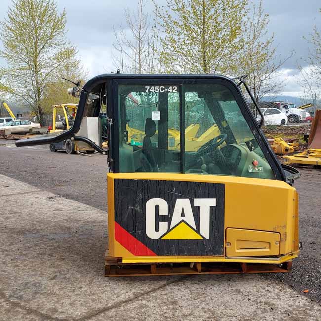 Used CAB ARR 3733645 6