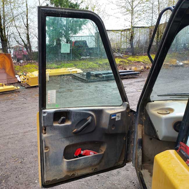 Used CAB ARR 3733645 7