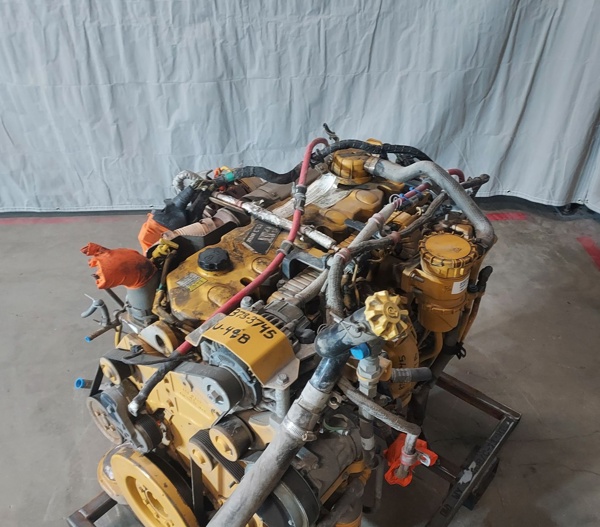 Used ENGINE ARR 3733745 3