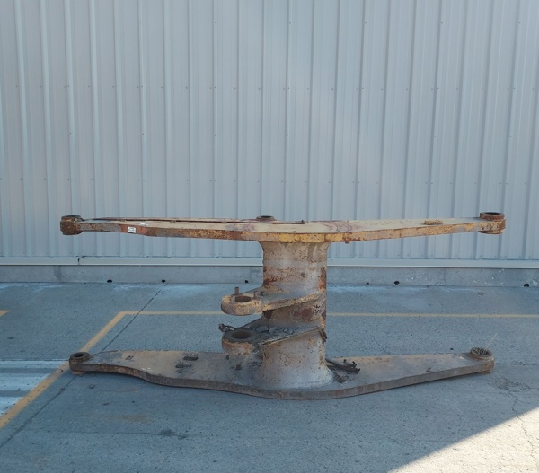 Used BRG & ARM A 3739590