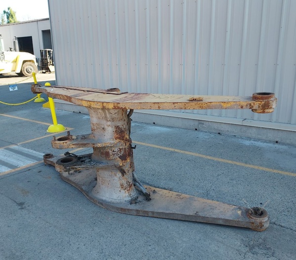 Used BRG & ARM A 3739590 3