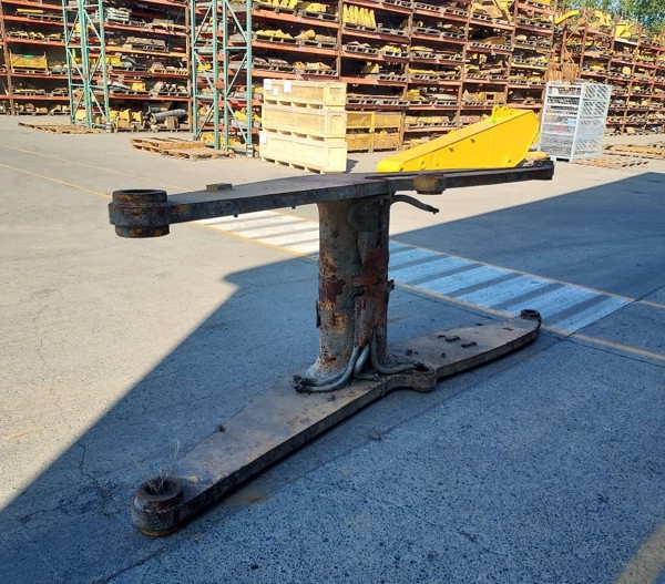 Used BRG & ARM A 3739590 5