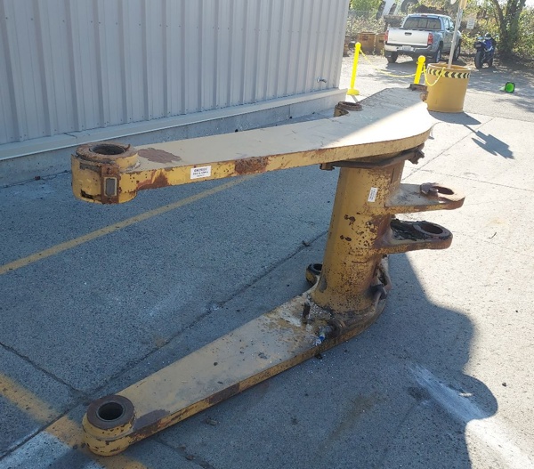 Used BRG & ARM A 3739590 7