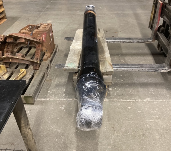 Good Used CYLINDER GRP - STICK 3751722