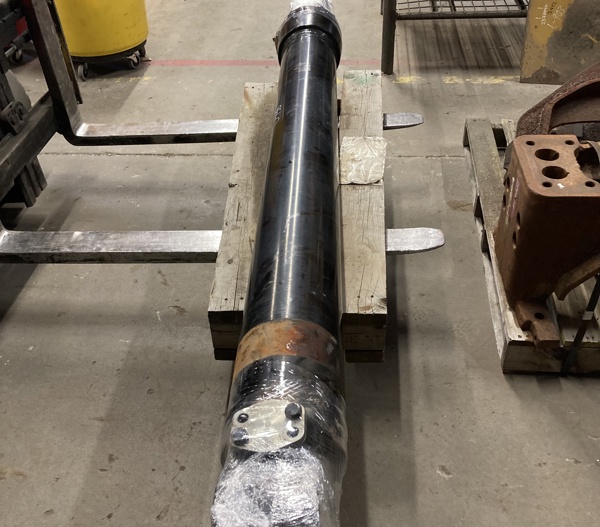 Good Used CYLINDER GRP - STICK 3751722 2