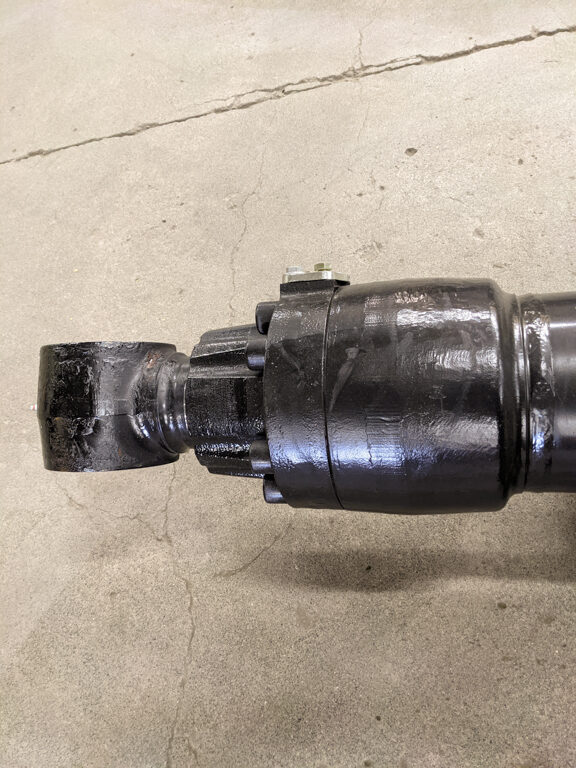 Rebuilt CYLINDER GRP - STICK 3751722 3