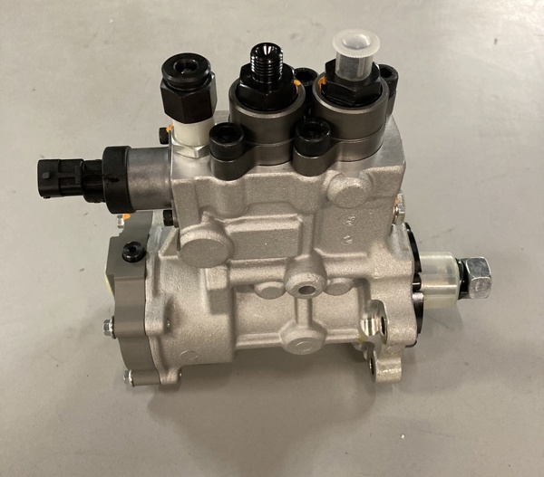 Unused Caterpillar PUMP GRP - FUEL INJECTION 3752647 : Portland Tractor ...