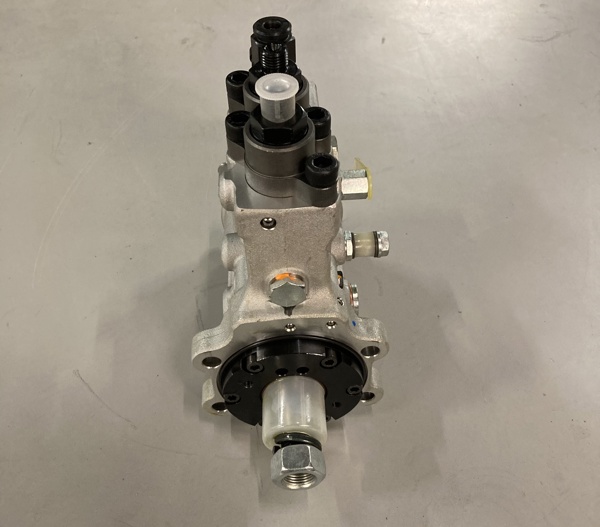 Unused Caterpillar PUMP GRP - FUEL INJECTION 3752647 : Portland Tractor ...