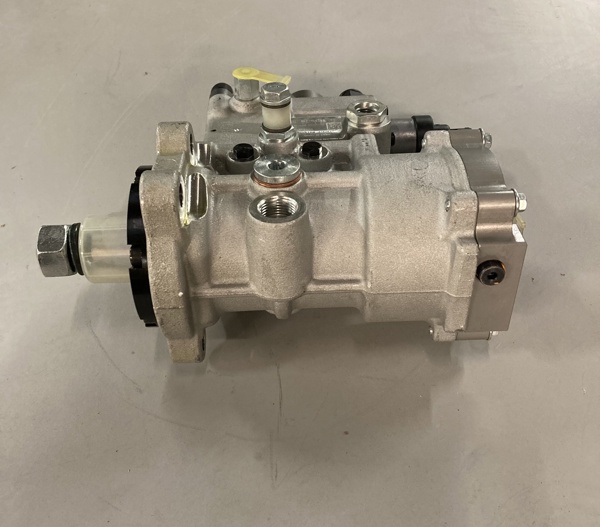 Unused Caterpillar PUMP GRP - FUEL INJECTION 3752647 : Portland Tractor ...