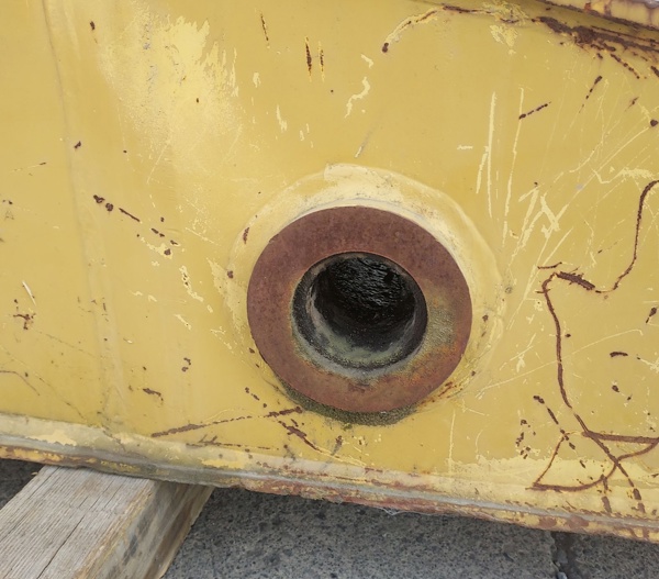 Used STICK A 3765598 2