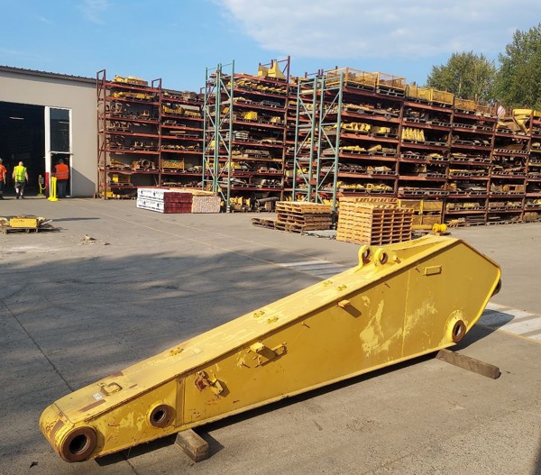 Used STICK A 3765598 5