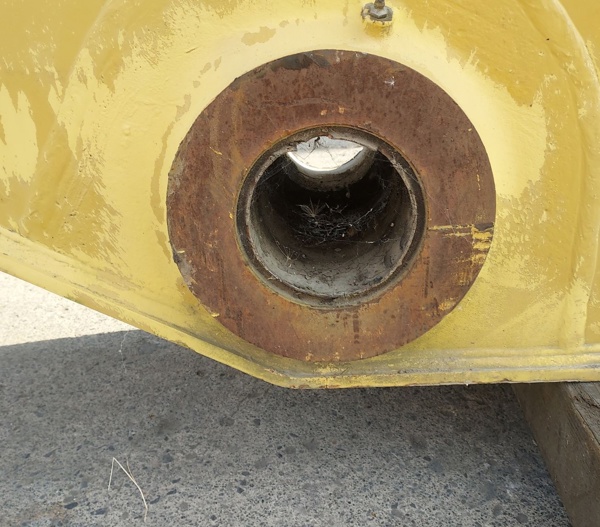 Used STICK A 3765598 9