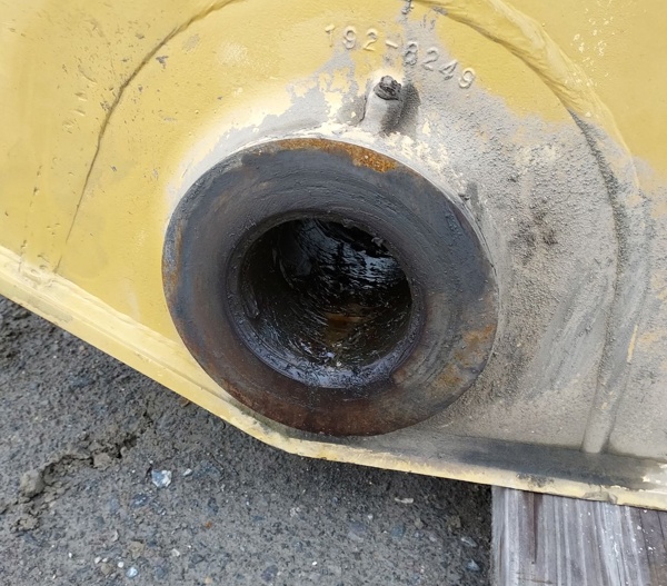 Used STICK A 3765609 6