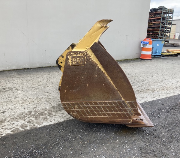 Used BUCKET A - GP 3771106 3