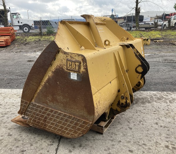 Used BUCKET A - GP 3771106 7