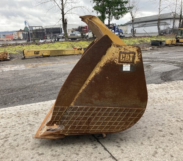 Used BUCKET A - GP 3771106 8