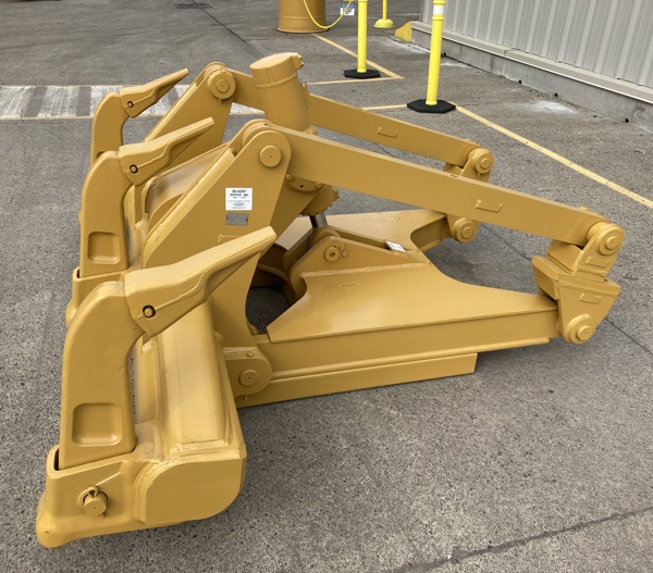 Used RIPPER ARR 3783836 4