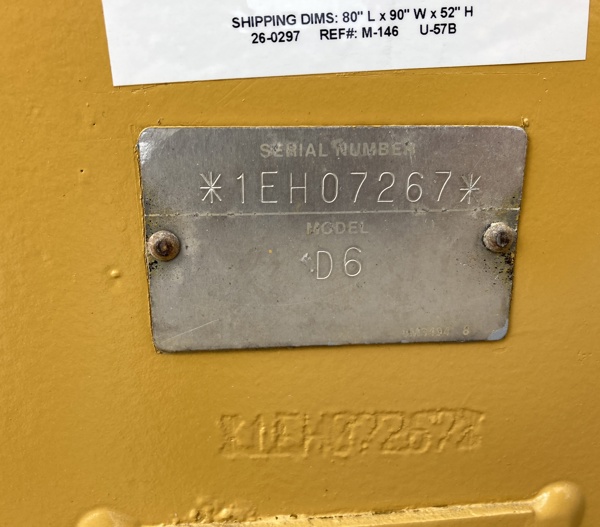 Used RIPPER ARR 3783836 5