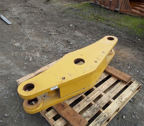 New CAT Take Off LEVER A 3789115