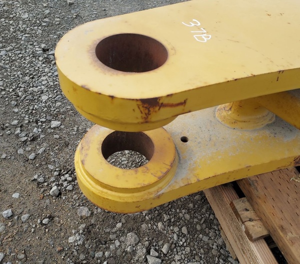 New CAT Take Off LEVER A 3789115 3