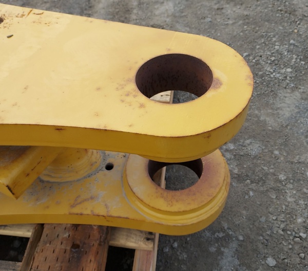 New CAT Take Off LEVER A 3789115 5