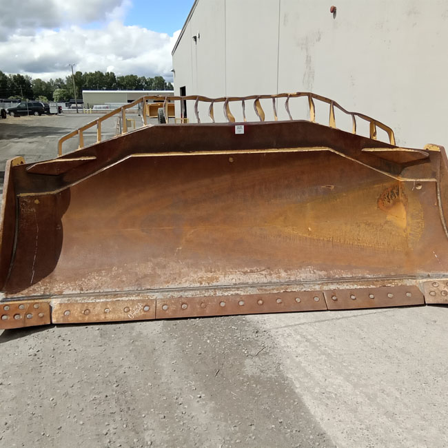 Good Used BLADE - 8SU MOLDBOARD 38-1168