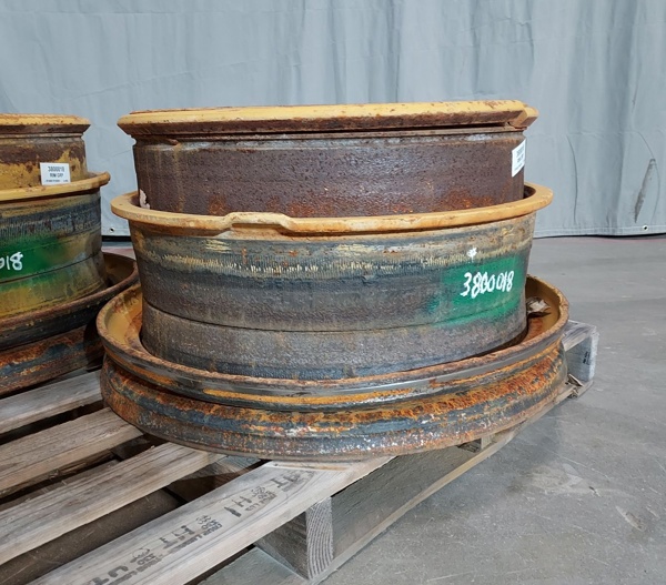 Used RIM GRP 3800018