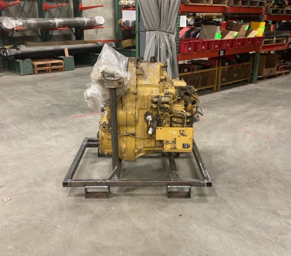 Used TRANSMISSION ARR 3810675