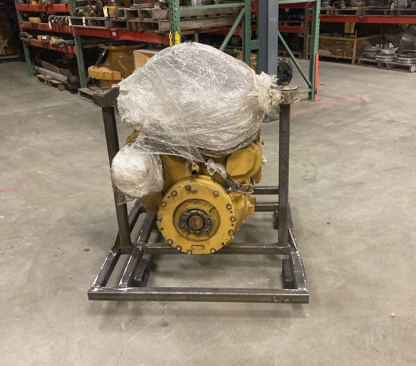 Used TRANSMISSION ARR 3810675 2