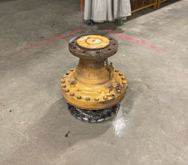 Used BRAKE GRP 3810831