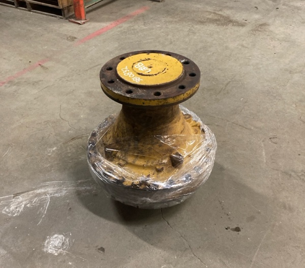 Used BRAKE GRP 3810832 2